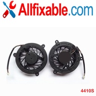 HP Probook 4410S CPU  4515S CPU  4710S CPU  Series  Notebook Compatible Fan
