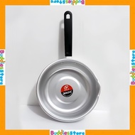 JAVANESE HANDLE POT 18CM MASPION 18 CM FITRI HANDLE MILK POT/