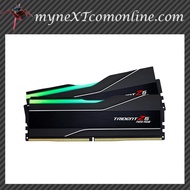 G.Skill Trident Z5 NEO RGB AMD EXPO DDR5-6000MHz 64GB (2x32GB) 32-38-38-96