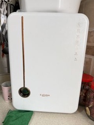 Haenim 智能消毒烘乾機