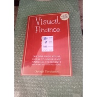 Visual finance book