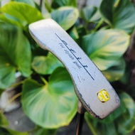 *** ไม้กอล์ฟสำหรับผู้หญิง *** PUTTER MIZUNO EFIL ยาว 33 นิ้ว ก้านกริพเดิมๆทั้งหมด ไม้กอล์ฟพรีเมี่ยมม