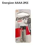 [100% Original] ENERGIZER E96 AAAA BATTERY 1.5V BATERI ENERGIZER AAAA Extra Long Lasting