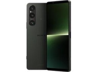 (台中手機GO) Sony Xperia 1 V   256GB 6.5 吋  已拆封無卡分期 門號可攜