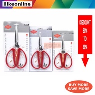 Scissors Office Kitchen Stationery