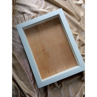 A5 3D Frame (15 x 21 cm) Dowry Frame Scrapbook Frame 3D Frame