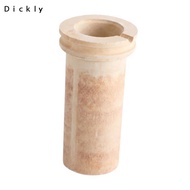 [Dickly] Ceramic Crucible Equipments Refining Portable Accessory Melting Crucible Cup