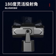 Projector Streaming Media Dual Mike K Song Projector Entertainment 10.22b