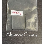 Alexandre christie 8662LD original Women's Watch Glass