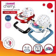 Sweet Cherry SC701 Groovy Walker
