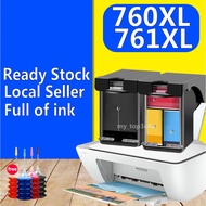 PG 760 CL 761 ink PG 760XL CL 761XL Ink Cartridge PG-760 CL-761 PG760XL CL761XL for TS5370