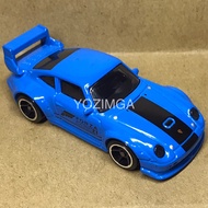 HOT WHEELS PORSCHE 993 GT2 FORZA LOOSE
