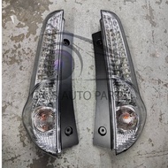 PERODUA ALZA 2014 TAIL LAMP WHITE / LAMPU BELAKANG PUTIH (DEPO) [ALBINO]