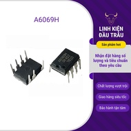 Power IC A6069H DIP7 STR-A6069H DIP-7 Buffalo Head Components