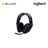 Logitech G733 LIGHTSPEED Wireless RGB Gaming Headset