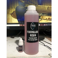 marine grade fiberglass resin