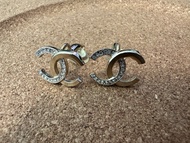 Chanel Earrings 夾耳環
