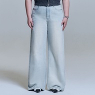 Merge Official - Signature Jeans 01 Ombre-Fade New 3 Colors  (พร้อมส่ง)