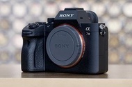SONY A7iii 主機連 SEL2870 28-70mm鏡頭 99%新
