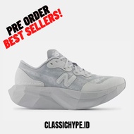 District Vision New Balance Fuelcell Supercomp Elite V4 Grey