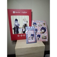 [NEW] PIZZA HUT x GENSHIN IMPACT