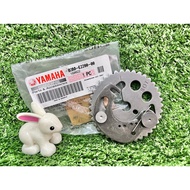 YAMAHA Y16 y16 DECOMPRESSION ASSY ORIGINAL 100% JAMIN YAMAHA B3M-E2280-00