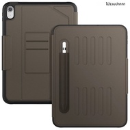 กรณีแท็บเล็ตสําหรับ iPad A16 11th Generation 2025 11 นิ้วสมาร์ทสําหรับ iPad 10th รุ่น A2696 A2777 Mu