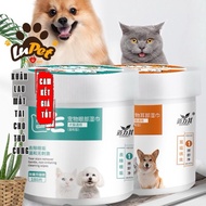 Eye Wipes, Ear Wipes for Dogs and Cats