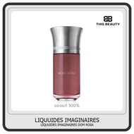 LIQUUIDES IMAGINAIRES DOM ROSA 100ml