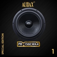 speaker audax 15 inch PR-1560 W4.4 Woofer