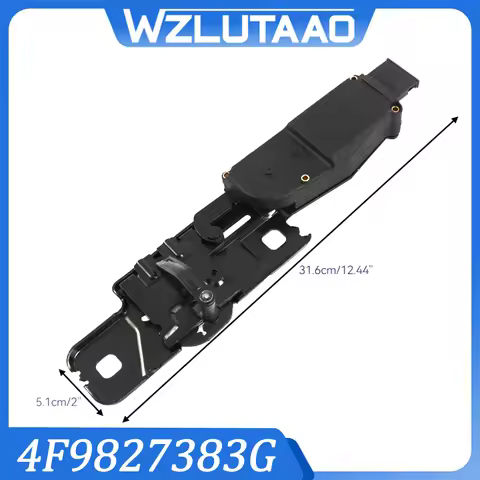 4F9827383G 4F9827383A 4F9827383B 4F9827383D 4F9827383E Trunk Motor For A4/Avant S4 A6/Avant S6 Q5 Q7