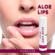 Forever Living Lip Balm with jojoba x3