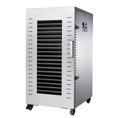 Commercial 22 Layers Food Dehydrator for Fruit and Vegetable Drying Machine Large Industrial Dehydra