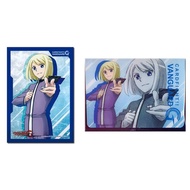 Vanguard Supply Set - G-TD02 Shion Kiba card sleeves and his matching deck box