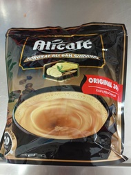 Bundle of 2 Alicafe original tongkat ali and ginseng 20 sticks