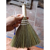 ❤✿AMAZE✿❤ Mini Altar Broom, Vintage Office Desk, Convenient, Compact And Environmentally Friendly