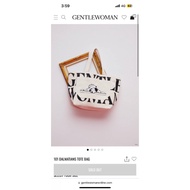 101 Dalmatians Tote Bag