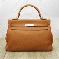 HERMES(愛馬仕) Kelly 32