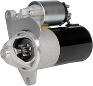 TUCAREST 3273 Starter (for 4.0L w/A.T.) Fit for Fo-rd 98-10 Explorer, 98-11 Ranger, 05-10 Mustang /9