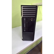 ACER VERITON M4630 MINI TOWER|INTEL I3 4th GEN|4GB DDR3  RAM|500GB HDD|WINDOWS 10PRO DESKTOP PC