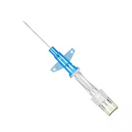 Pet Retention Needle Retention Needle For Animal Injection, Pet Dog Cat 26G/24G/22G With Heparin Cap