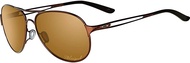 Women's Oo4054 Caveat Aviator Sunglasses