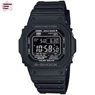 [Casio] G-Shock GW-M5610U-1BJF Men's Black Watch