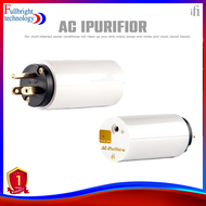 iFi Audio AC iPurifier ตัวช่วยลดสัญญาณรบกวนในกระแสไฟฟ้า