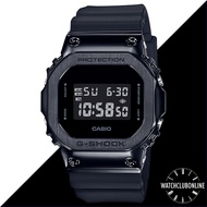 [WatchClubOnline] GM-5600B-1D Casio G-Shock Metalized Stealth Men Casual Sports Watches GM5600B GM5600 GM-5600 GM-5600B