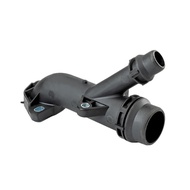 1pcs Car Cooling Radiator Coolant Hose Connector Replacement 11 53 7 505 055/11537505055 For BMW 1 3