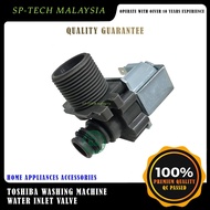 AW-8570S AW-8560S AW-8480S AW-8570S AW-7460E AW-A820MM TOSHIBA WASHING MACHINE WATER INLET VALVE