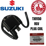 SUZUKI TXR / RGV / RGR 150 / PANTHER / GAMMA / RGS IGNITION COIL / PLUG COIL / KOIL PLUG / API BODY 