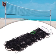 blesiya Volleyball Net Professional Portable Volleyball Accessories Universal Volleyball Training Ne
