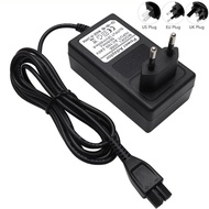 1.8m 30V 0.6A Charger for Karcher FC 5 VC 5 Cordless Premium FC 7 Cordless Handheld Cordless Vacuum 